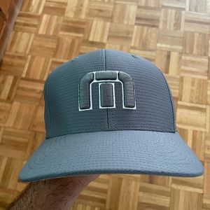 Travis Mathew flex fit hat